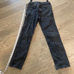 Boys Shaun White Jeans