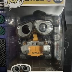 WALL-E