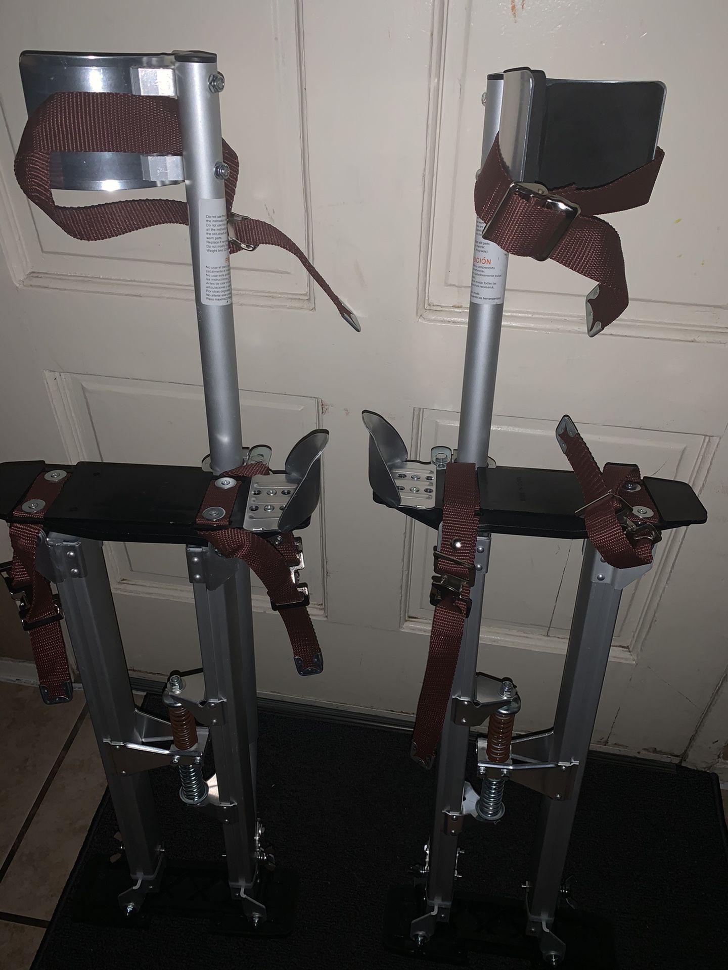 Drywall Stilts