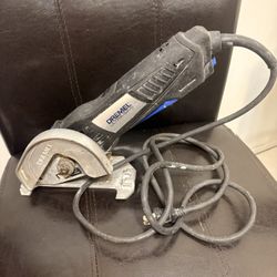 Dremel Ultra Saw 7.5 Tool