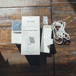 New Wize Security Camera Indoor/ Outdoor 