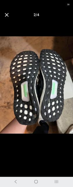 Adidas utra