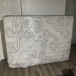 Mattress 60x79.5