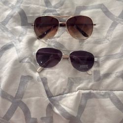 Sun Glasses 