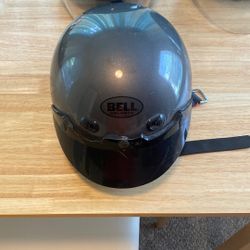 Motorcycle Helmet