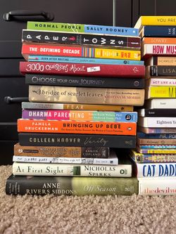 Books