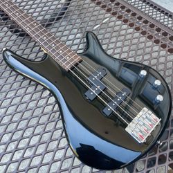 2004 Ibanez GIO GSR 190 Soundgear - Indonesia