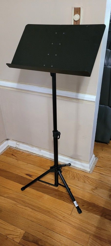 Stand Book