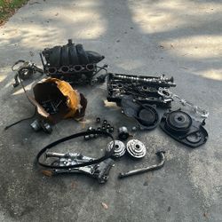 New and used Parts For Chevy Sonic LT 2016 1.8 L