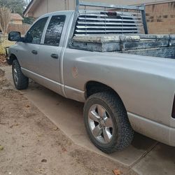 2005 Dodge Ram