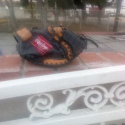 Catchers Glove