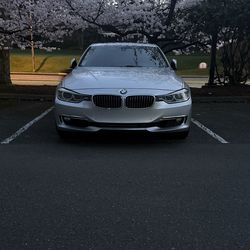 2013 BMW 335i