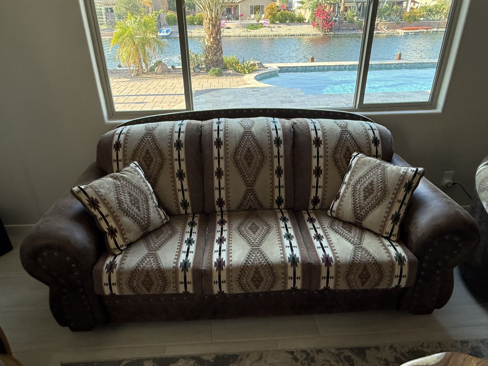 Living Room Furniture 