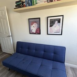 Couch Bed 