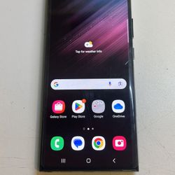 Samsung Galaxy S22 Ultra