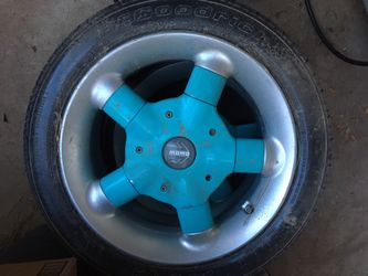 Momo Wheels And Tires