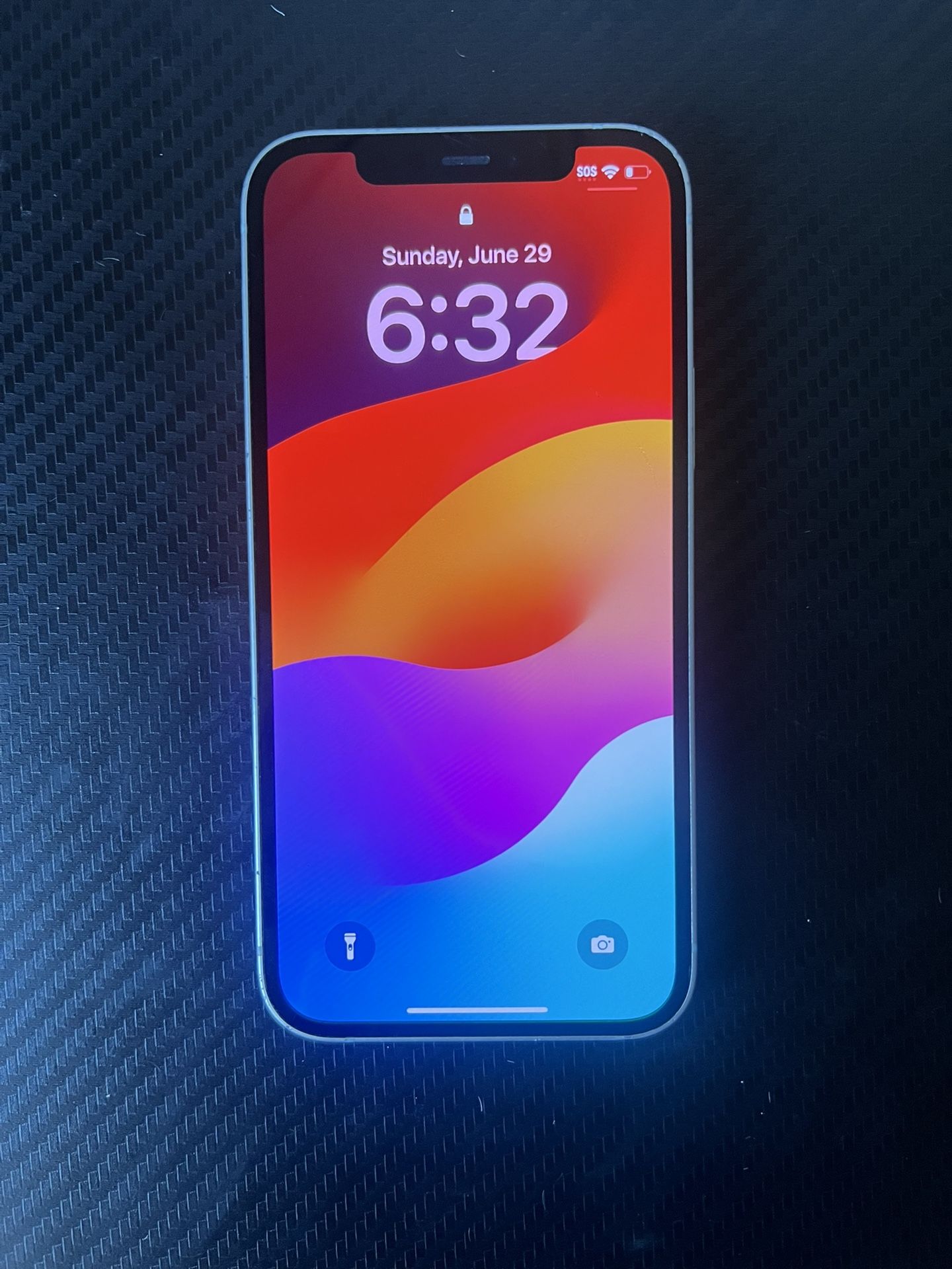 iPhone 12 - Great Condition
