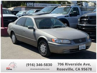 1999 Toyota Camry