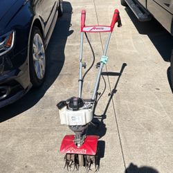 Mantis 4 Cycle Cultivator