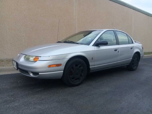 2002 Saturn Ls1 Cars Trucks In Irving Tx Offerup
