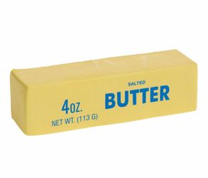 Butter Squishy