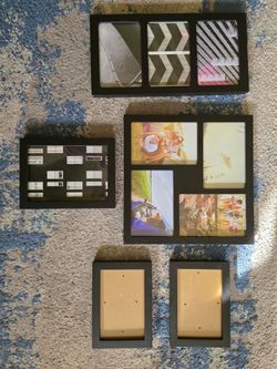 Picture Frames