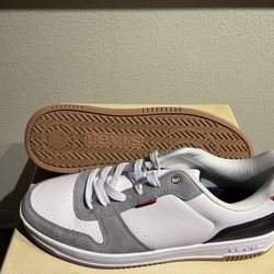 Levi's
