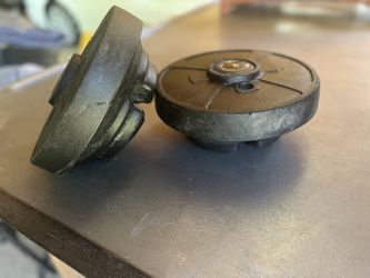Wheel Weights For Tractor