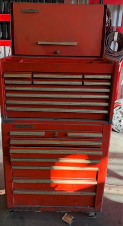 MBC Tool Box- Upper and Lower Chest
