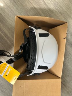 MSA ( White) Type 2 Hard Hat