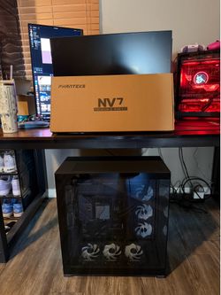 Pc parts bundle