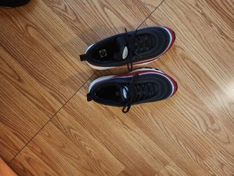 Boys Air Max 97 4.5