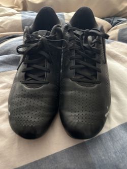 Puma shoes SZ 10