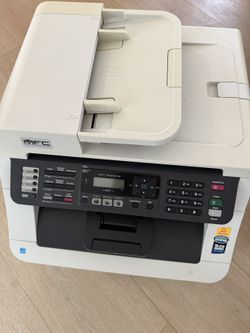 Brother MFC -9325CW-$98