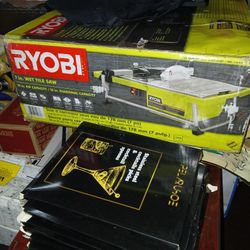 Table Saw