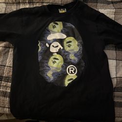 bape t shirt