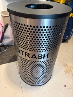Trash Can