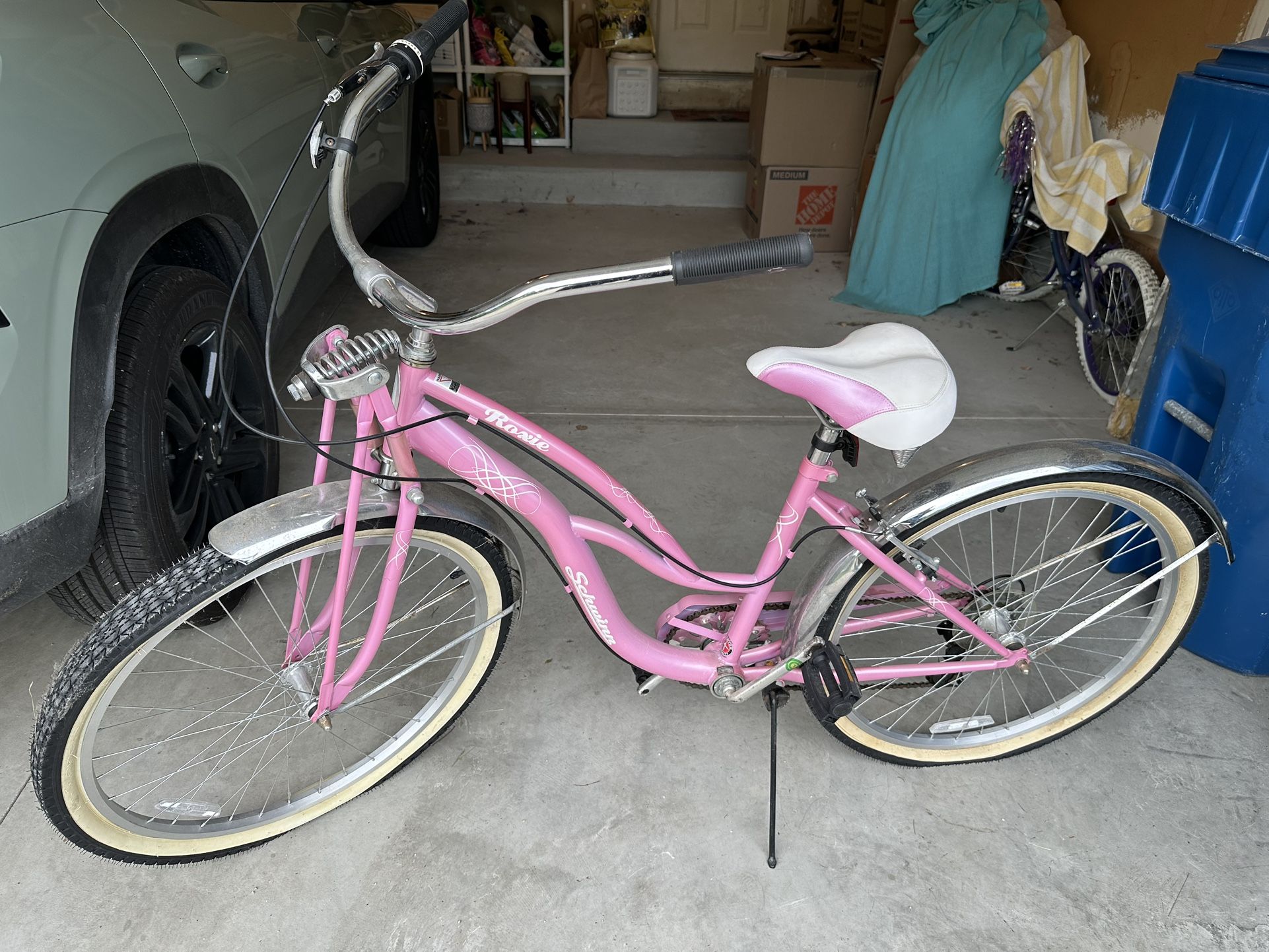 Pink Schwinn Cruiser $100 or Best Offer for Sale in Ann Arbor, MI - OfferUp Pink Schwinn Cruiser $100 or Best Offer for Sale in Ann Arbor, MI - OfferUp