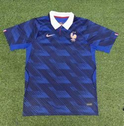 France jersey