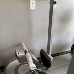 Rower 