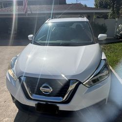 2019 Nissan Kicks