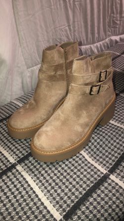 New Size 10