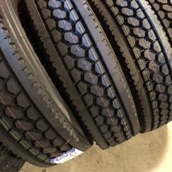 Truck Tires Roadlux 11R22.5
