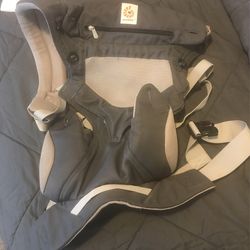 Ergo baby Carrier 