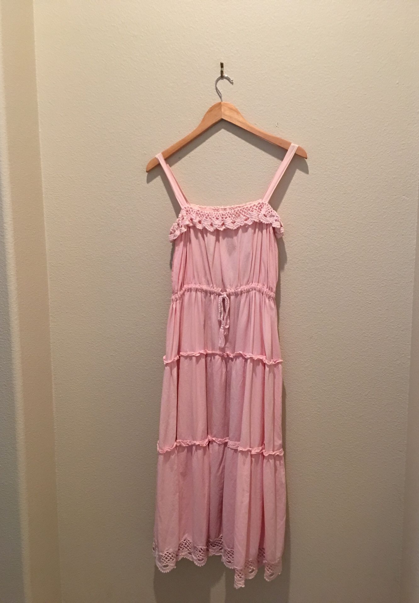 VINTAGE SUNDRESS SIZE 12