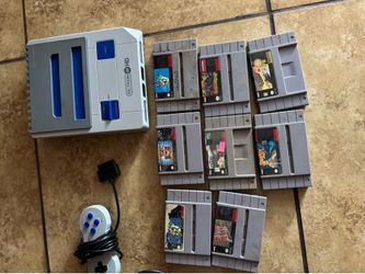 Retron 2 hyperkin hd snes and nes compatible