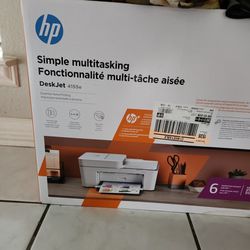 Brand New HP Printing