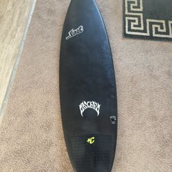Lost Surfboard 3.0. Stub