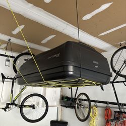 Sears Sport 20-SV Cargo Carrier