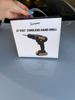 BNIB Power Drill
